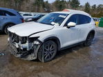 Mazda CX-5 2018
