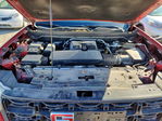 GMC Canyon 2025