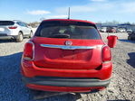 Fiat 500X 2018