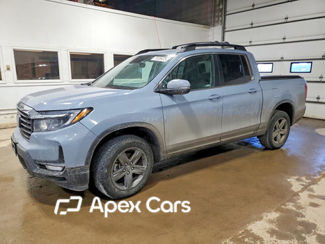 Honda Ridgeline 2023 - Image 1 of 12