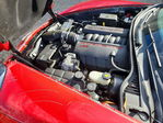 Chevrolet Corvette 2005