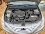 Hyundai Sonata 2013