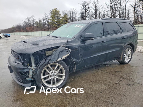 Dodge Durango 2023 - Zdjęcie 1 z 13