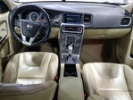 Volvo S60 2013