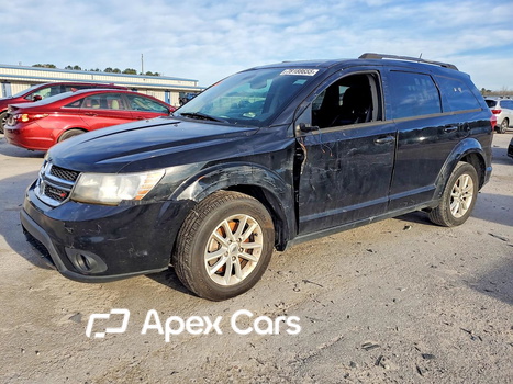 Dodge Journey 2019 - Image 1 of 13