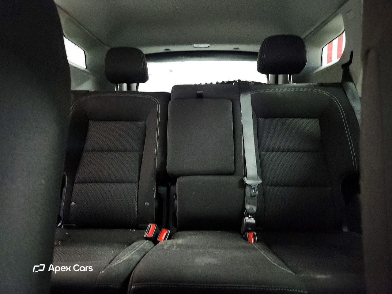 GMC Terrain 2024
