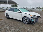 Honda Accord 2017