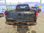 GMC Sierra 2004