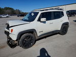 Jeep Renegade 2017