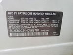 BMW X5 2017