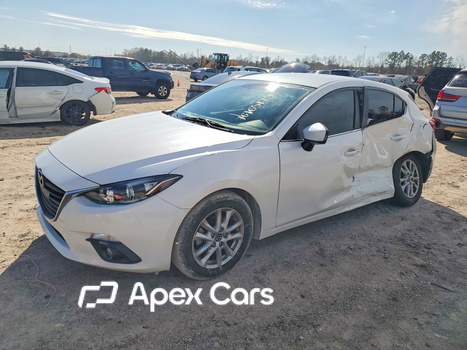 Mazda 3 2015 - Zdjęcie 1 z 13