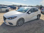 Mazda 3 2015