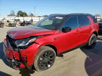 Land Rover Discovery 2024