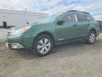 Subaru Outback 2012