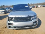 Land Rover Range Rover 2017
