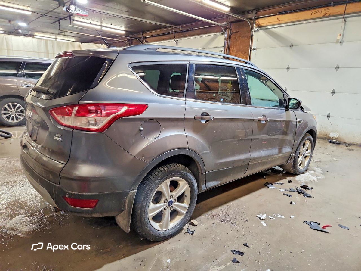 Ford Escape 2014