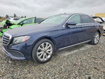 Mercedes-Benz E-klasse 2018
