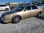 Cadillac DTS 2006