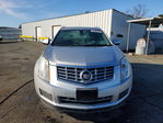 Cadillac SRX 2016