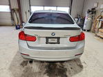 BMW Series 3 2015