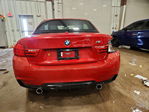 BMW Series 4 2016