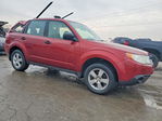 Subaru Forester 2012