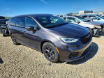 Chrysler Pacifica 2022
