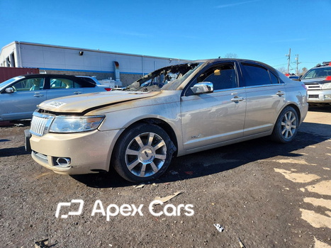 Lincoln MKZ 2007 - Image 1 of 12