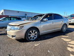 Lincoln MKZ 2007