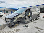 Honda Odyssey 2015