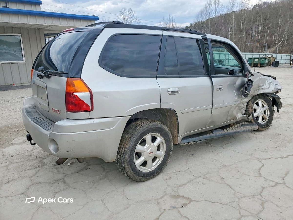 GMC Envoy 2006