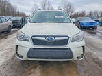 Subaru Forester 2015