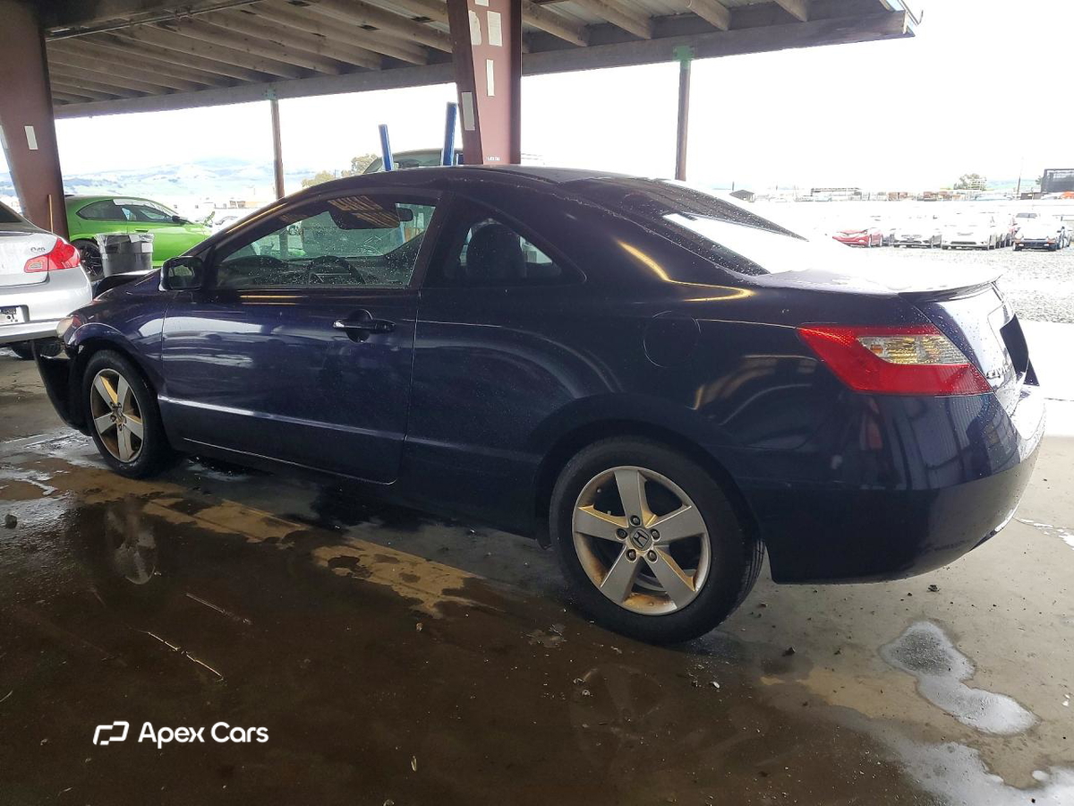 Honda Civic 2008