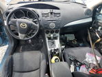 Mazda 3 2010