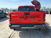 RAM 1500 2025