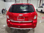 Chevrolet Captiva 2014