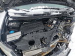 Honda Odyssey 2017