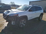 Jeep Cherokee 2017