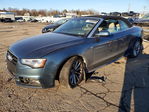 Audi A5 2015