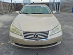 Lexus ES 2011