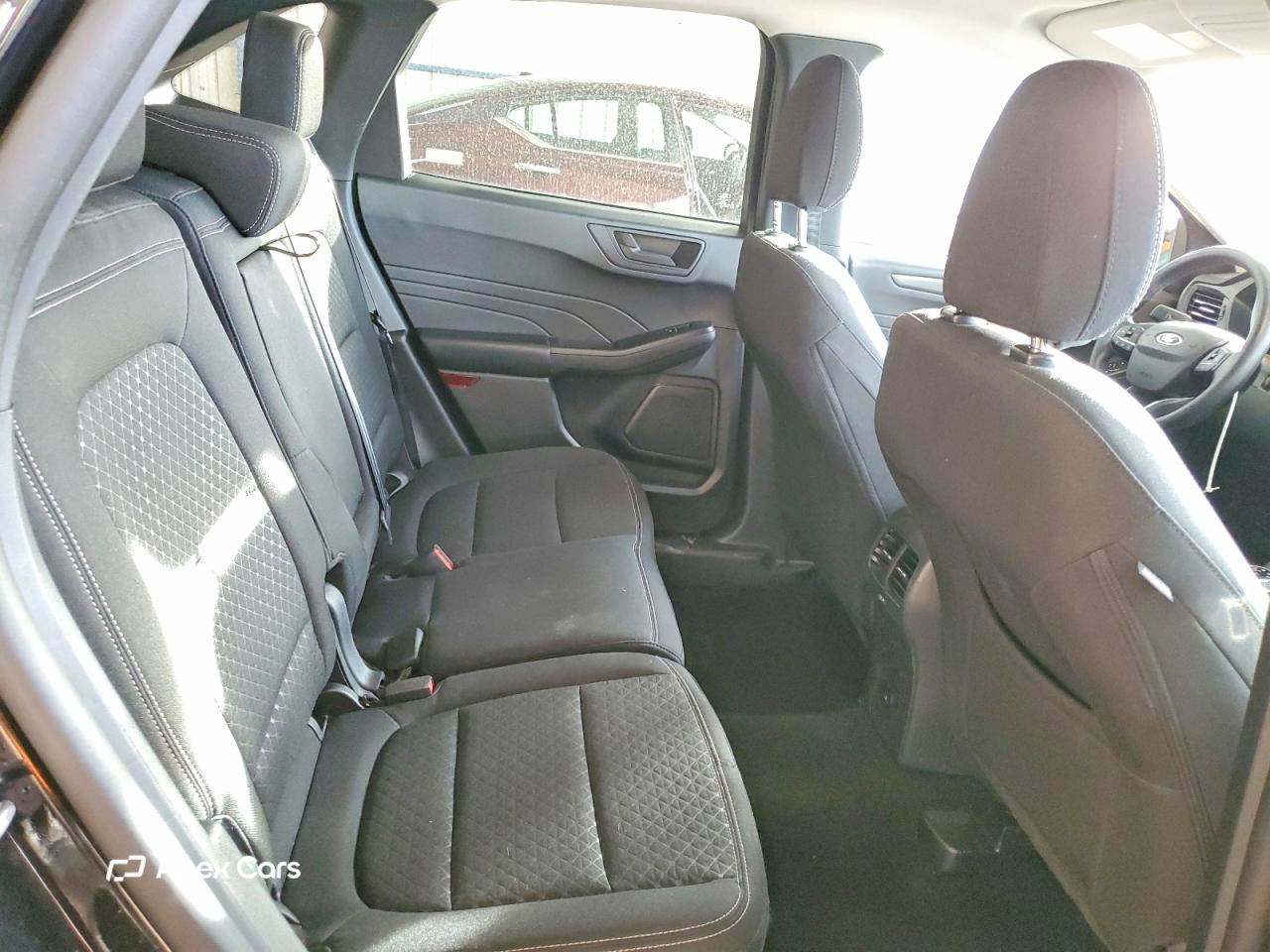 Ford Escape 2025