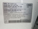 Audi e-tron 2021