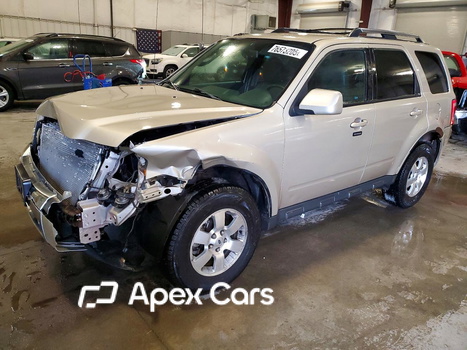 Ford Escape 2012 - Image 1 of 15