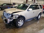 Ford Escape 2012