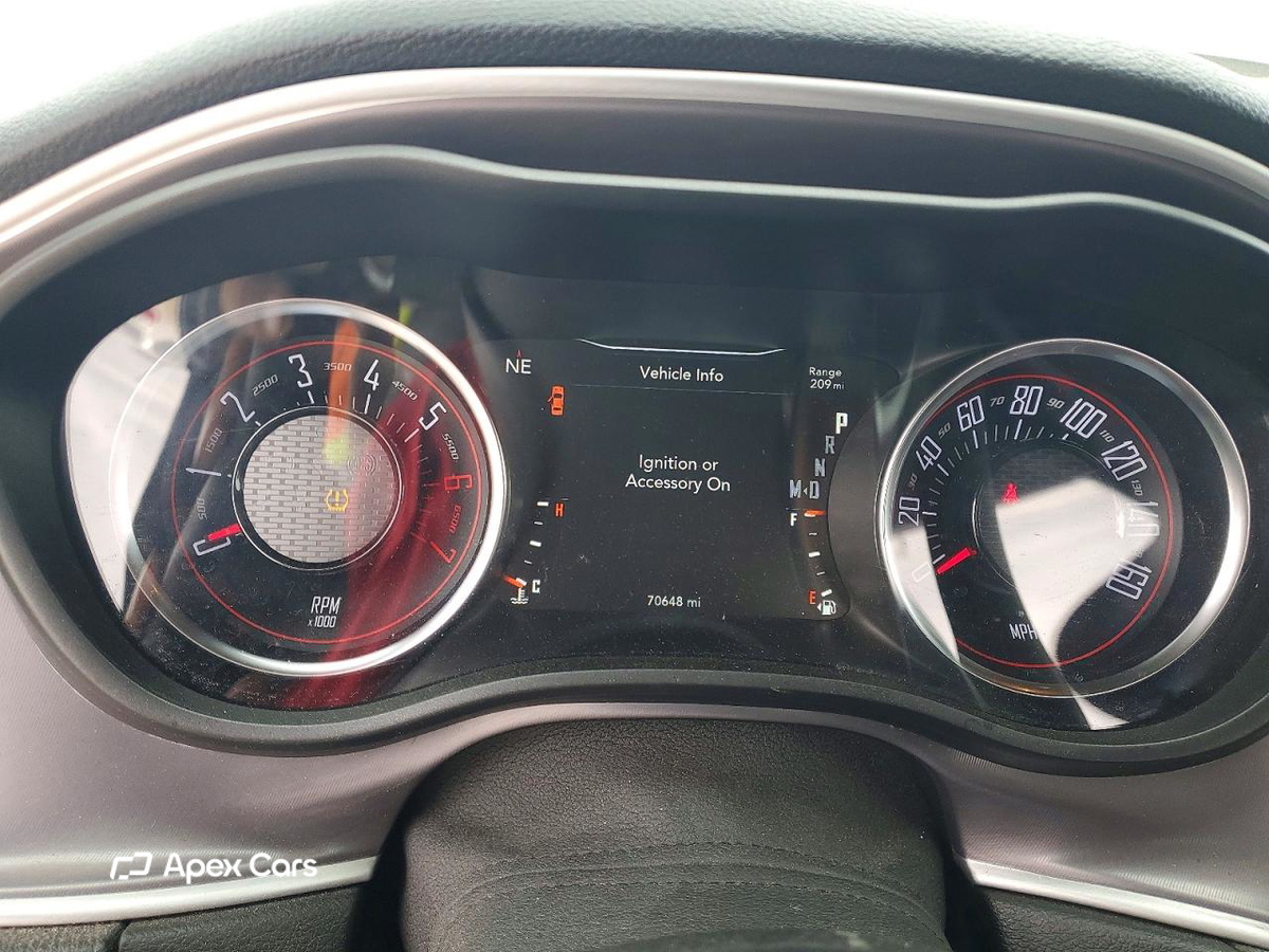 Dodge Challenger 2020