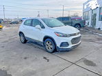 Chevrolet Trax 2018