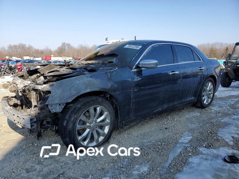 Chrysler 300 2018 - Image 1 of 11