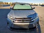 Toyota Highlander 2018