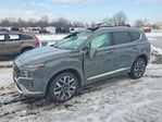 Hyundai Santa Fe 2022