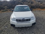 Subaru Forester 2009